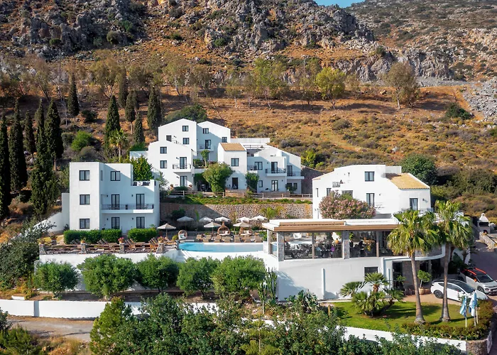 Creta Blue Boutique Hotel